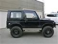 1992 Suzuki Jimny
