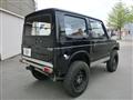 1992 Suzuki Jimny