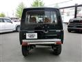 1992 Suzuki Jimny