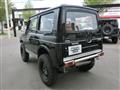 1992 Suzuki Jimny