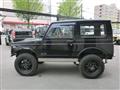 1992 Suzuki Jimny