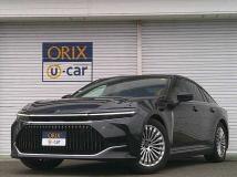 2024 Toyota Crown