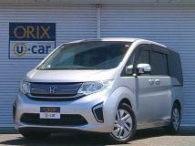 2020 Honda Step WGN