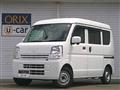 2021 Suzuki Every