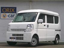 2021 Suzuki Every