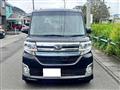 2015 Daihatsu Tanto Custom