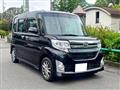 2015 Daihatsu Tanto Custom
