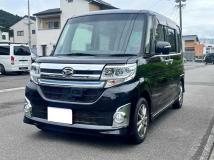 2015 Daihatsu Tanto Custom