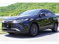 2024 Toyota Harrier