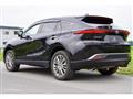 2024 Toyota Harrier