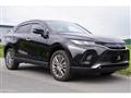 2024 Toyota Harrier