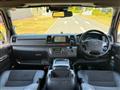 2019 Toyota Hiace Van