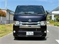 2019 Toyota Hiace Van