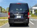 2019 Toyota Hiace Van
