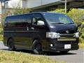 2019 Toyota Hiace Van