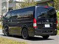 2019 Toyota Hiace Van