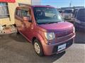 2012 Suzuki MR Wagon