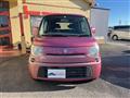 2012 Suzuki MR Wagon