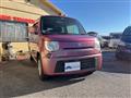 2012 Suzuki MR Wagon