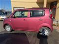 2012 Suzuki MR Wagon