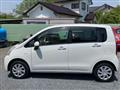 2011 Subaru Stella