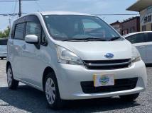 2011 Subaru Stella