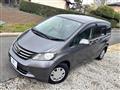 2010 Honda Freed