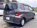 2010 Honda Freed