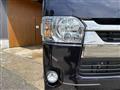 2022 Toyota Hiace Van