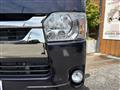 2022 Toyota Hiace Van