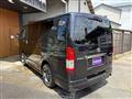 2022 Toyota Hiace Van