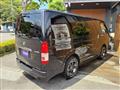 2022 Toyota Hiace Van
