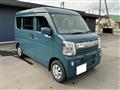 2025 Suzuki Every