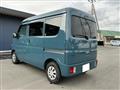 2025 Suzuki Every