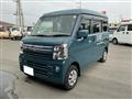 2025 Suzuki Every