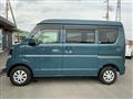 2025 Suzuki Every