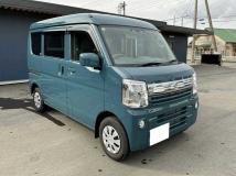 2025 Suzuki Every