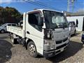 2017 Mitsubishi Canter