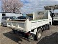 2017 Mitsubishi Canter