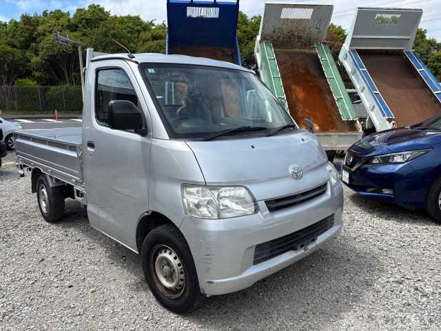 2018 Toyota Townace Truck