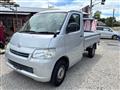 2018 Toyota Townace Truck