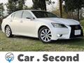 2012 Lexus GS