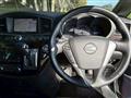 2011 Nissan Elgrand