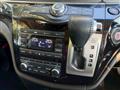 2011 Nissan Elgrand