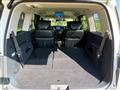 2011 Nissan Elgrand