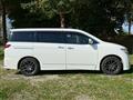 2011 Nissan Elgrand