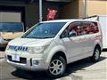 2009 Mitsubishi Delica D5