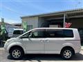 2009 Mitsubishi Delica D5