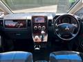 2009 Mitsubishi Delica D5