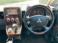 2009 Mitsubishi Delica D5